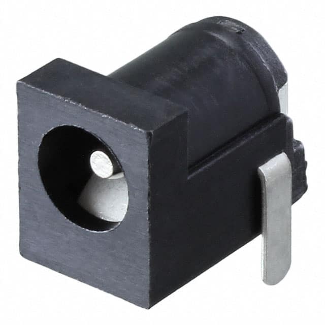 4840.2211 SCHURTER Inc.  Power Connectors